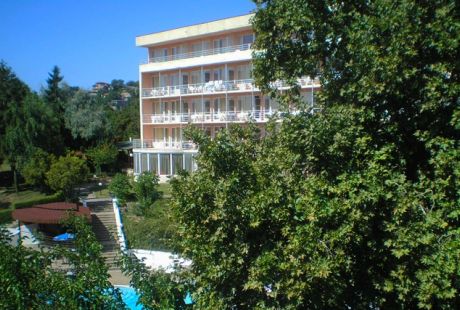 Hotel VEŻEN (autokarem 10 dni) Hotel VEŻEN (autokarem 10 dni)