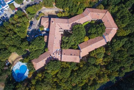 Hotel PRESŁAW (autokarem, 10 dni) Hotel PRESŁAW (autokarem, 10 dni)