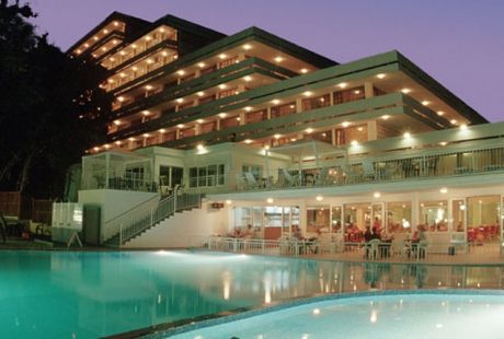 Hotel PLISKA Hotel PLISKA