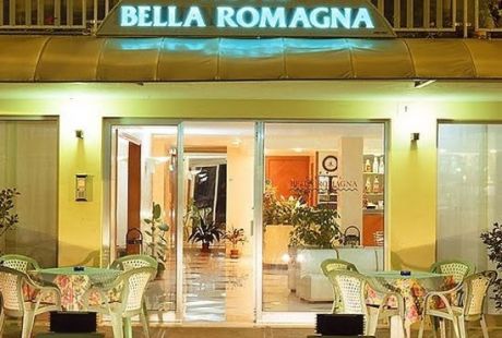 Hotel BELLA ROMAGNA Hotel BELLA ROMAGNA