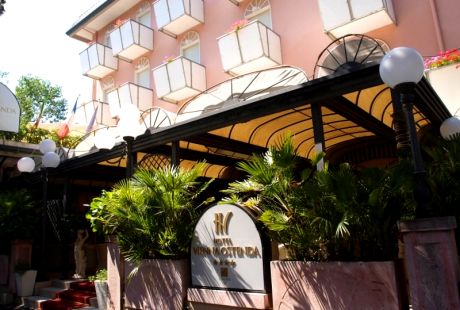 Hotel VIENNA OSTENDA Hotel VIENNA OSTENDA
