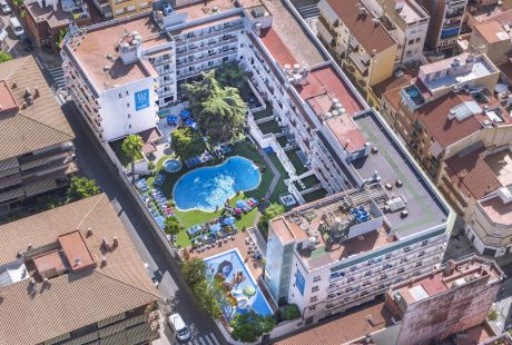 Apartamenty BALMES Apartamenty BALMES