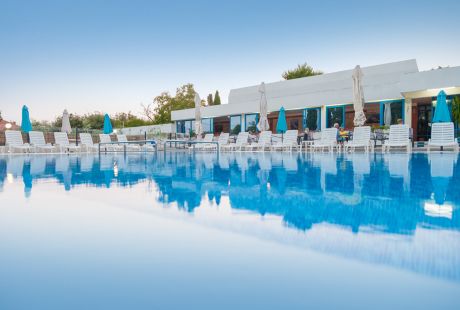 W RYTMIE BOLERO - Biograd n/Moru, Hotel Bolero W RYTMIE BOLERO - Biograd n/Moru, Hotel Bolero