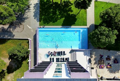 Hotel ADRIATIC Hotel ADRIATIC