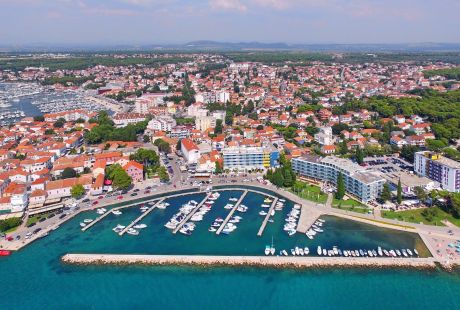 HOTEL ILIRIJA HOTEL ILIRIJA