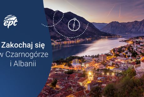 CZARODZIEJSKIE BAŁKANY (10 DNI) CZARODZIEJSKIE BAŁKANY (10 DNI)