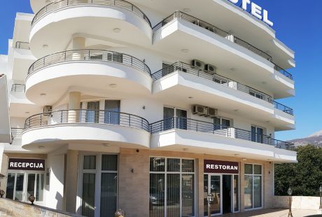 BAŚNIOWA KRAINA - HOTEL S MUJANOVIC (10 dni ) BAŚNIOWA KRAINA - HOTEL S MUJANOVIC (10 dni )