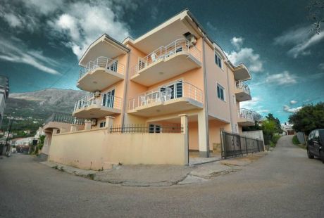Hotel PENSJONAT DADO (10 dni, HB, 2021r) Hotel PENSJONAT DADO (10 dni, HB, 2021r)
