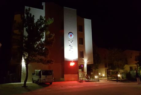 Hotel VEGA Kranevo Hotel VEGA Kranevo