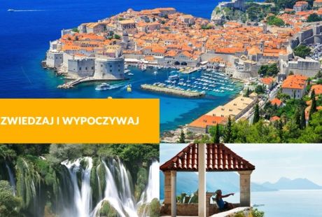 Dalmatyńska Majówka Dalmatyńska Majówka