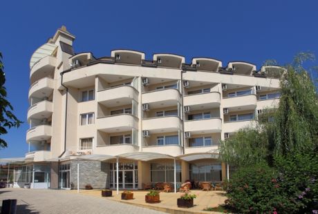 Hotel AURORA (autokarem 10 dni) Hotel AURORA (autokarem 10 dni)