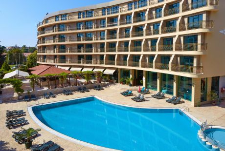 Hotel MENA PALACE Hotel MENA PALACE