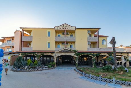 Hotel KORAL Hotel KORAL