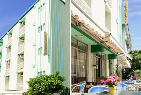 Hotel STACCOLI Hotel STACCOLI