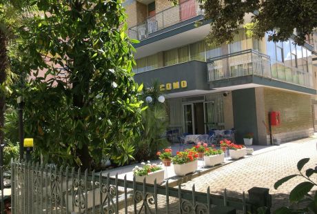 Hotel COMO Hotel COMO