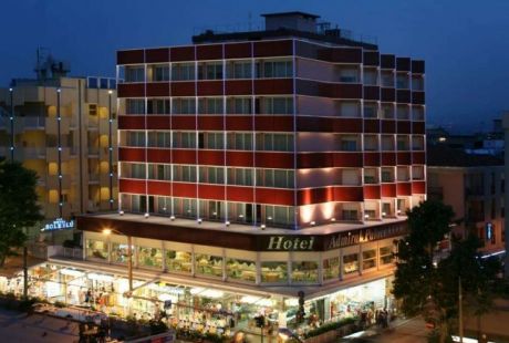 Hotel ADMIRAL ART Hotel ADMIRAL ART