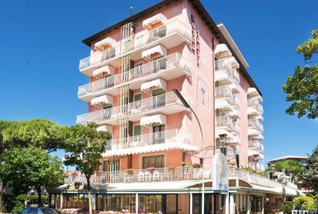 Hotel TREVI Hotel TREVI