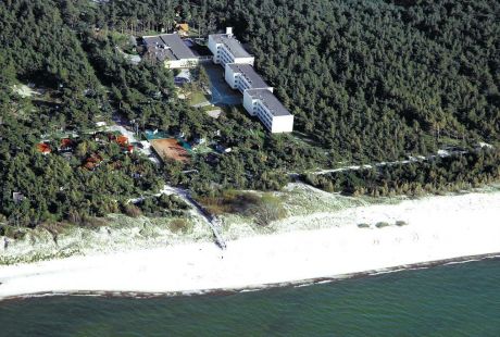 Hotel WCZASY W ROWACH - WYDMA PARK (autokarem, 7 nocy) Hotel WCZASY W ROWACH - WYDMA PARK (autokarem, 7 nocy)