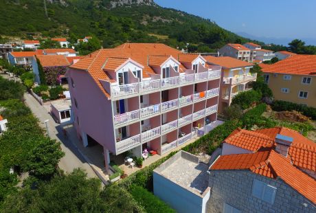 Hotel RADIĆ - KOMPLEKS WCZASOWY Hotel RADIĆ - KOMPLEKS WCZASOWY