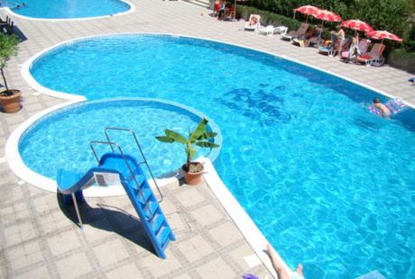 Hotel PALMA (samolotem, 7 dni) Hotel PALMA (samolotem, 7 dni)