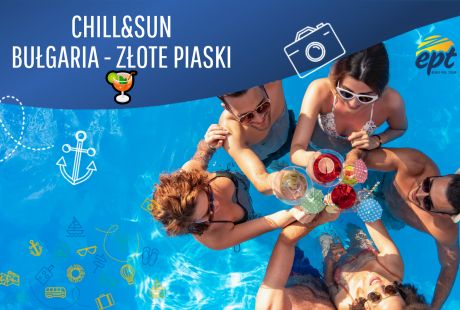 OBÓZ MŁODZIEŻOWY - HOTEL PALMA**** (Chill&Sun, autokarem, 12 dni) OBÓZ MŁODZIEŻOWY - HOTEL PALMA**** (Chill&Sun, autokarem, 12 dni)