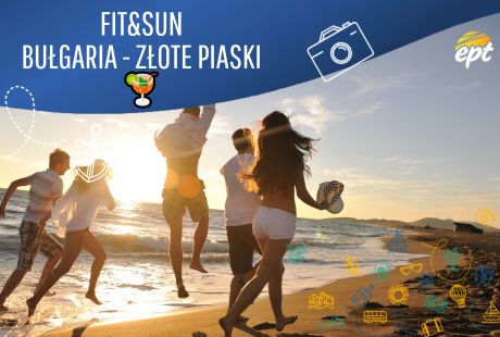 OBÓZ MŁODZIEŻOWY - HOTEL PALMA**** (Fit&Sun, autokarem, 12 dni) OBÓZ MŁODZIEŻOWY - HOTEL PALMA**** (Fit&Sun, autokarem, 12 dni)