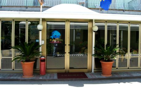 Hotel ARBOREA Hotel ARBOREA