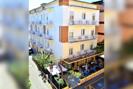 Hotel CIRENE Hotel CIRENE