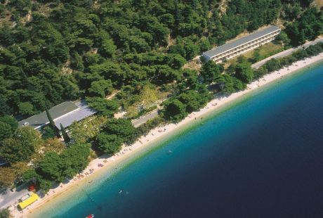 Hotel BRZET