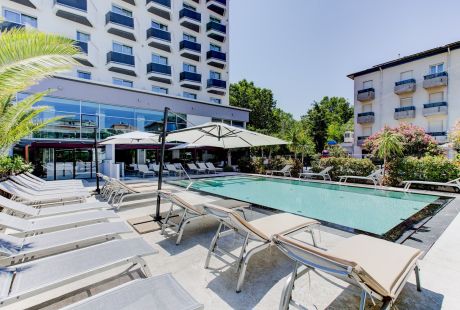 Hotel DUE MARI Hotel DUE MARI