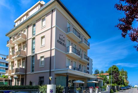 Hotel SAVANA Hotel SAVANA