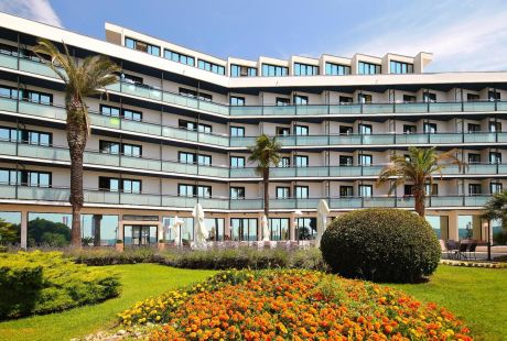 Hotel ILIRIJA Hotel ILIRIJA