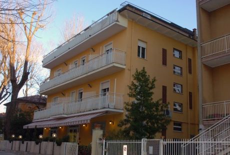 Hotel AMICA Hotel AMICA