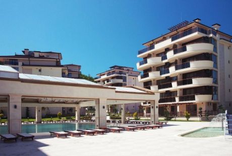 Hotel Long Beach Resort & SPA (autokarem, 10 dni) Hotel Long Beach Resort & SPA (autokarem, 10 dni)