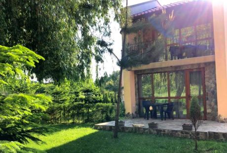 ZORA (bungalowy, dojazd własny) ZORA (bungalowy, dojazd własny)