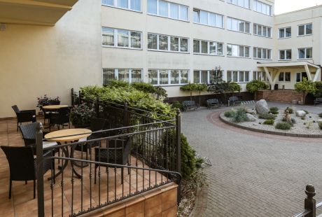 Hotel WCZASY W ROWACH - WYDMA PARK (dojazd własny, 7 nocy) Hotel WCZASY W ROWACH - WYDMA PARK (dojazd własny, 7 nocy)