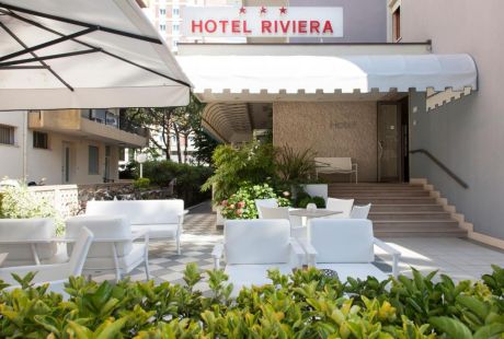 Hotel RIVIERA Hotel RIVIERA