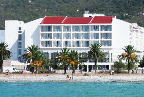 Hotel PRINCESS Hotel PRINCESS