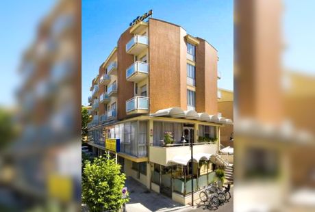 Hotel ACERBOLI