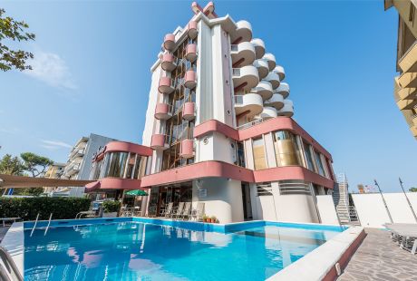 Hotel FLAMINGO