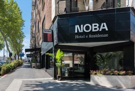 Noba Hotel e Residenze