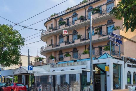 Hotel NETTUNIA