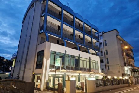 Hotel CARUSO