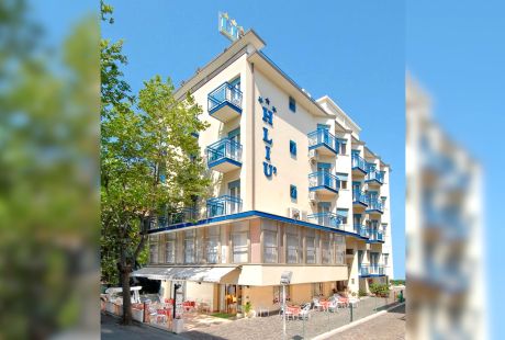Hotel LIU