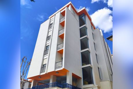 Hotel SENIOR