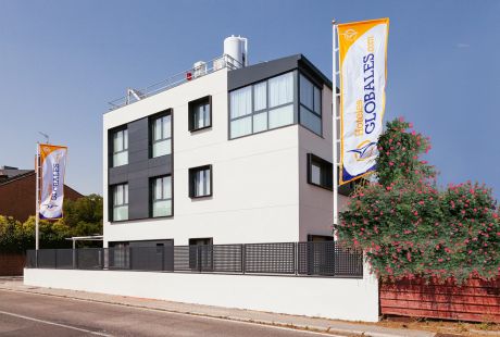 Globales Acis &amp; Galatea