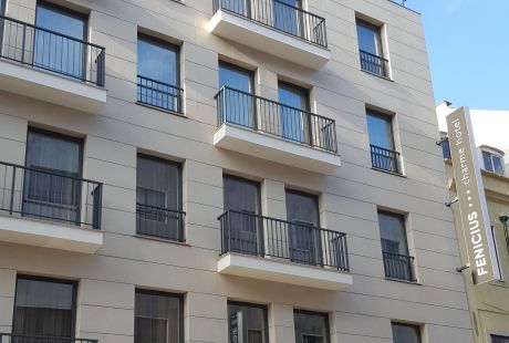 Fenicius Charme Hotel