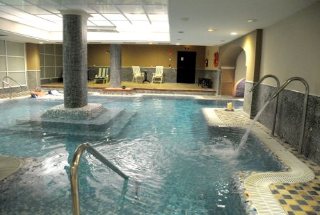 Hotel Puerto de las Nieves