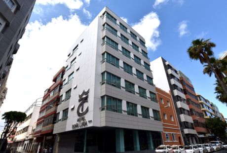 Hotel Doña Luisa