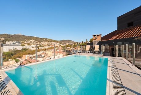 CATALONIA PARK GUELL
